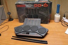 Yamaha DD-6 Digital Percussion