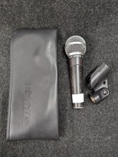 Genuine Shure SM58 Vocal Mic +