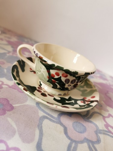 Emma bridgewater kitty - bridgewater, kitty's