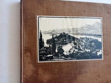 Woodcuts examples work - of,