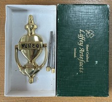 Liffey Artefacts Irish boxed