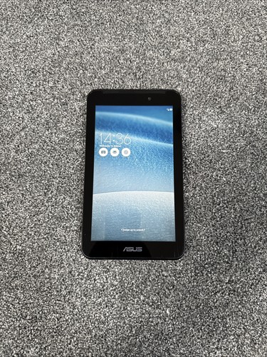 Asus k01a memo pad black - asus,