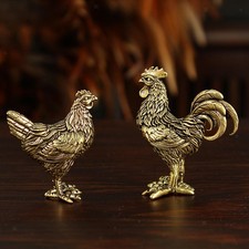 Chicken Shaped Tea Pet