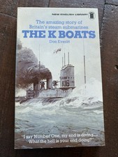 The K Boats: The Amazing Story