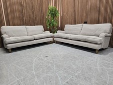 Sofa.com Bluebell 3 Seater &