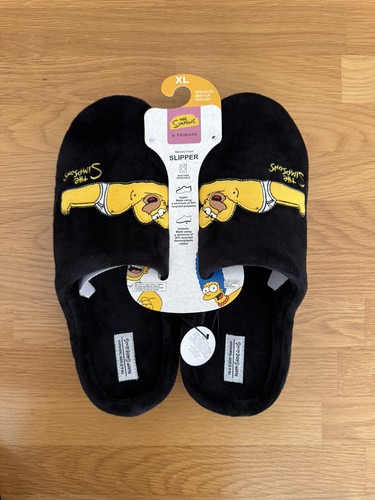 The simpsons homer memory foam - homer,