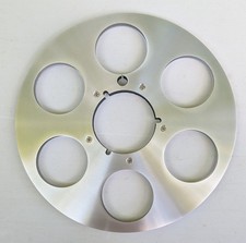 Righteous Reels 10.5 inch