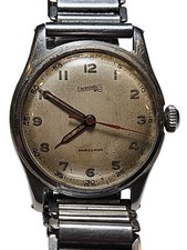 Vintage Eberhard & Co Parechoc