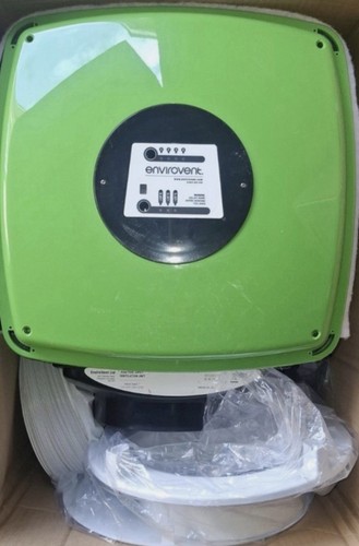 Drymaster envirovent piv loft - drymaster,