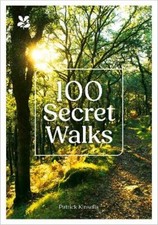Patrick Kinsella 100 Secret Walks (Paperback) National Trust