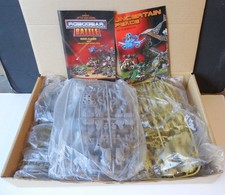 Robogear Battle Of The Star