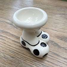 Carlton Ware Lustre Pottery