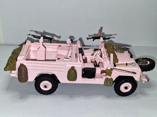 Vintage 9676 britains - 9676,