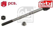 X2 PCS FRONT TIE ROD X2 SET