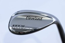 Cleveland RTX Full Face Lob Wedge / 64 Degree / Wedge Flex Dynamic Gold Spinner
