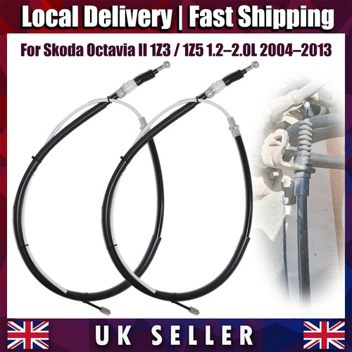 Handbrake cables for - handbrake,