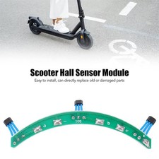 Electric Scooter Motor Hall
