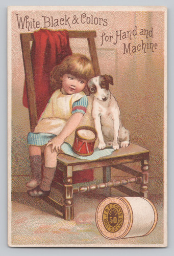 Coats little girl - p,