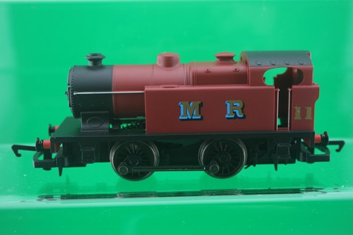 Hornby r3069 analogue guage - r3069,
