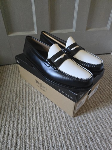 Bass weejuns larson penny - weejuns,