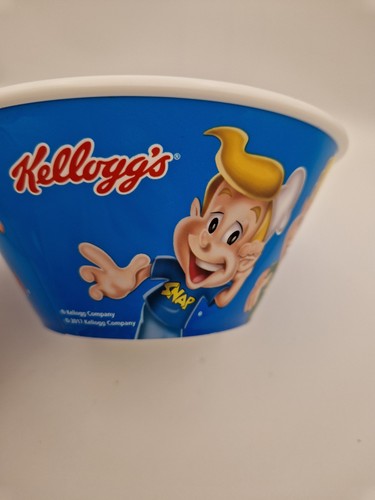 Kelloggs rice krispies - kelloggs,