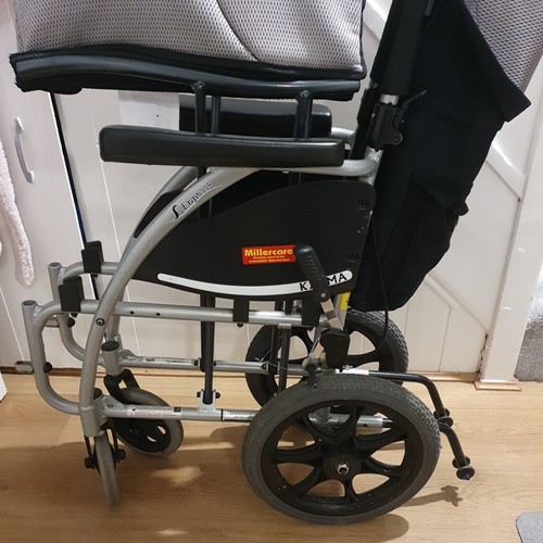 The ergo 115 is a - the,