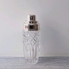 Lovely Vintage Crystal