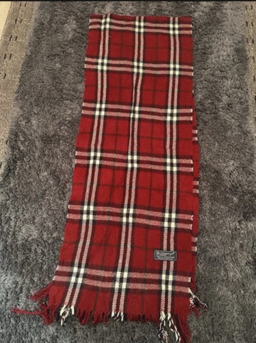 Authentic burberrys 100 - burberrys, 100%