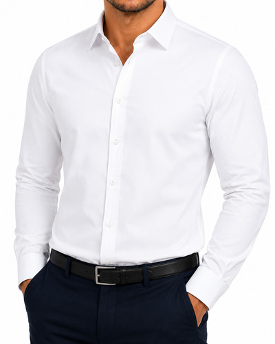 Mens regular fit cotton - m&s,