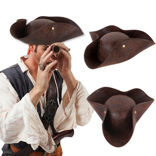 Fancy pirate hat kids - pirate,
