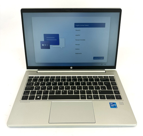Probook 640 - g8,