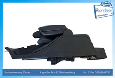 Gebr. BMW E46 Center Console