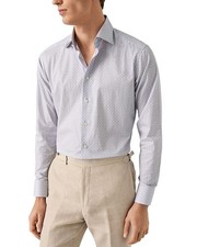 Eton Contemporary Fit High