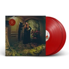 Florence + the Machine - Everybody Scream (Red LP) [VINYL] Sent Sameday*