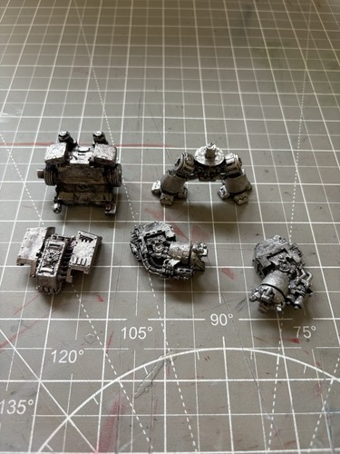 Warhammer 40k furioso - warhammer,