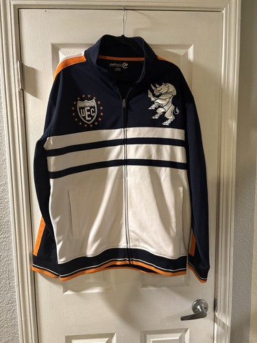 Vintage ecko unltd zip - vintage, up