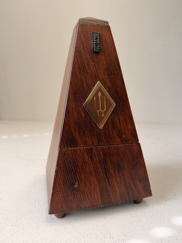 Wittner maezel mahogany - wittner,