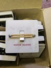 hager Ashley 20A DP Switch -