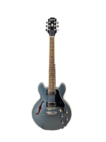 Epiphone 339 semi - es-339, semi-acoustic