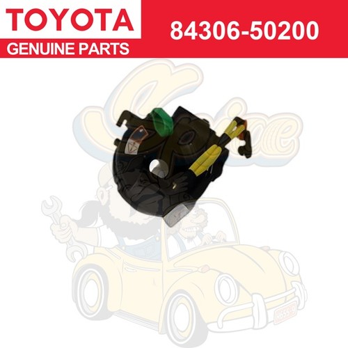 Toyota genuine lexus ls460 - toyota,