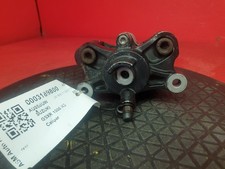 SUZUKI GSXR 1000 K5 REAR BRAKE