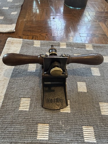 Vintage stanley 1 4 - no, 1/4