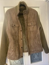 Men’s Size Large Zara Coat
