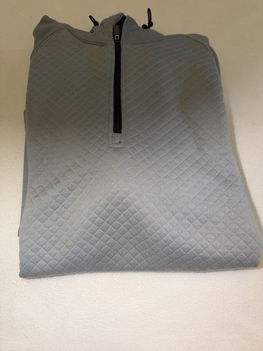 Footjoy links hoodie - footjoy, large