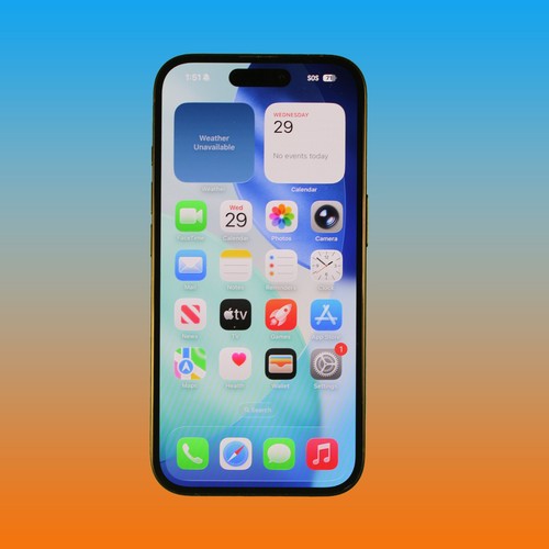 Good apple iphone 128gb - 16,