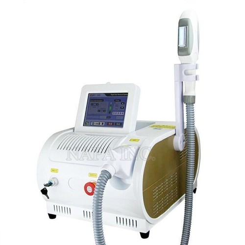 Permanent opt ipl laser hair - permanent,