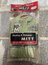 1959-1960 Vintage NOS Car