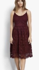 Hush Skylar Dress - Size 12 -