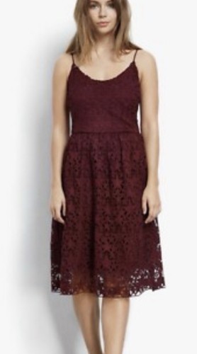Hush skylar dress - skylar, 12