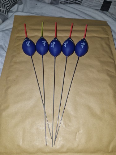10gr pole floats - 10gr,